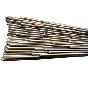 Высокопрочная Проволока для дуговой сварки аргона из легированной стали ER80S-G высокопрочная сварочная проволока из серебра Tig - Product Image 2