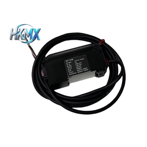Keyence เครื่องขยายสัญญาณเซ็นเซอร์หน้าสัมผัสดิจิทัล, GT-72 GT-71P GT-71 GT-76AP GT-71A ราง DIN NPN ใช้สำหรับวัดขนาดในสต็อก - Product Image 1