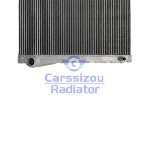 Pièces de refroidissement de voiture série 17117570093 BM-<span class=keywords><strong>W</strong></span> 7 tout <span class=keywords><strong>radiateur</strong></span> en aluminium - Product Image 5