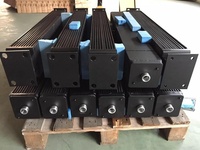 163-4061 D6R D7R D8R D10R Radiateur pour bulldozer Cat D6R D7R D8T