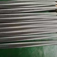 Résistance à l'usure formant le rouleau de diamant pour la production d'aggloméré