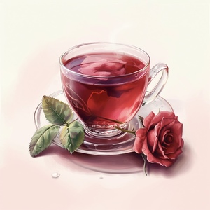 Khỏe mạnh tăng hương vị Trà đen nhà máy giá bán buôn - Product Image 6