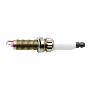 Bujías 12120054451 con Punta de Iridio para BMW Serie 5, Serie 7, X5 F01 F02 F07 F15 Motor de Gasolina - Product Image 1