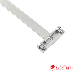 Cerniera a Frizione Telescopica in Acciaio <span class=keywords><strong>Inox</strong></span> per Finestre a Battente Europee - Product Image 4