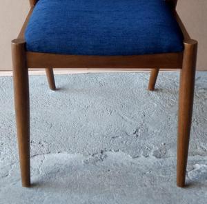 ชุดโต๊ะรับประทานอาหารไม้ที่ทันสมัย - Product Image 6