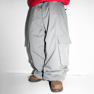 <span class=keywords><strong>Pantaloni</strong></span> <span class=keywords><strong>da</strong></span> Neve Invernali Personalizzati, Impermeabili, Mimetici, Leggeri e Comodi per <span class=keywords><strong>Uomo</strong></span> - Product Image 2