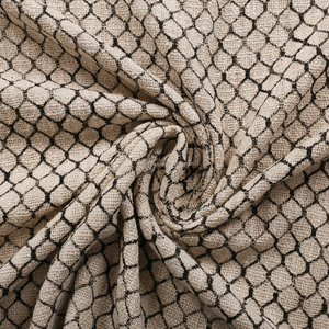 Manta de algodón suave bohemio, funda de sofá, toalla de playa étnica con diseño tejido, tela polar para cama o viaje, Boohoo - Product Image 1