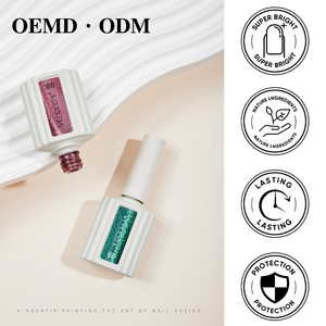 Vendeeni 36 Couleurs Cat Eye Gel Vernis Ensemble Oem Marque Privée <span class=keywords><strong>Diamant</strong></span> Paillettes Disco Uv Gel Vernis À Ongles Ensemble Fournitures - Product Image 5