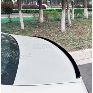 Alerón Trasero para Techo de Coche G60, Accesorios para BMW Serie 5 i5 G60 M60 525i 530i 2024+, Modificación de Alerón Trasero para Techo de Coche - Product Image 4