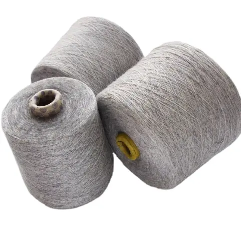 Factory Directly 100% wool yarn merino wool 2/14Nm Knitting Wool yarn price per kg