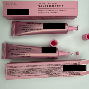 Esencia líquida, utilizada <span class=keywords><strong>para</strong></span> el cuidado facial de la piel, hidratante, reafirmante, de fácil absorción, cuidado diario de la piel, cuidado de la barrera cutánea. - Product Image 2