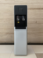 Générateur d'eau atmosphérique domestique 20L/D, générateur d'eau à partir de l'air, distributeur d'eau à partir de l'air
