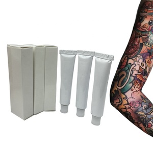 Limpiador corporal pre-tatuaje de 10 ml para maquillaje permanente y belleza, se usa antes de la tinta blanca para tatuajes. - Product Image 4