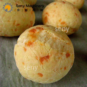 <span class=keywords><strong>Pao</strong></span> De quijo classique, ligne De Production De Machine, haute efficacité, - Product Image 5