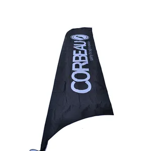 View Larger Image Add To Compare Share Outdoor Custom Logo Design Printing Advertising Beach Flag Feather Flag Teardrop Flag