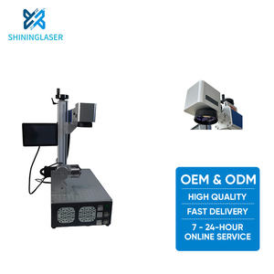 Macchina per Marcatura UV da Tavolo ad Alta Resistenza Industriale per Accessori Auto, Elementi di Fissaggio, Incisione Logo, Alta Stabilità Anti-Vibrazione - Product Image 1