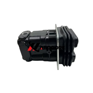 Valve pilote GP-Pilot Travel 310-0414 3100414 270-5947 2705947 compatible avec E320D2 340DL - Product Image 4