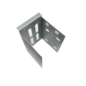 Meirir Chất lượng cao gia công CNC các bộ phận nhôm khung vỏ cắt laser tấm kim loại chế tạo Khoan Dung 0.01-0.05mm moq 1 - Product Image 2