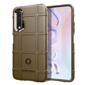 เคสนิ่มสำหรับโทรศัพท์มือถือ Huawei <span class=keywords><strong>nova</strong></span> 6 <span class=keywords><strong>5</strong></span> Pro ทำจากซิลิโคนไมโครฟรอสต์วัสดุ TPU กันตกเหมาะสำหรับ Huawei <span class=keywords><strong>nova</strong></span> 6 <span class=keywords><strong>5</strong></span> Pro - Product Image 4