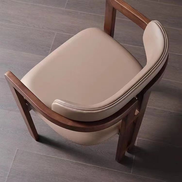 dining chairs light oak