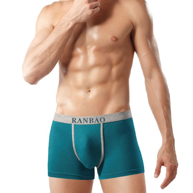 High Quality Breathable Custom Waistband Logo