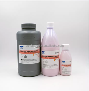 Resina Acrilica Dentale MMA Autopolimerizzante 500ml Più Popolare Materiale Multiuso per Igiene Orale a Basso Prezzo per Base Protesi - Product Image 4