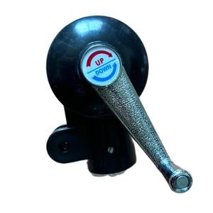 Accessori per Cantilever e ombrellone da giardino per Patio balcone spiaggia palestra e Hotel Deck ombrellone Base ombrello accessorio - Product Image 4