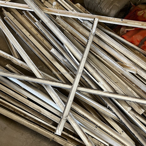 Matériaux recyclés de haute pureté, dispersion de film EVA, récupération d'argent des panneaux solaires - Product Image 3
