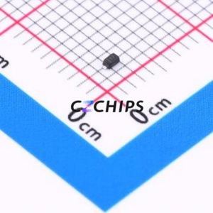 Nuevo y Original TPZ20VC-523 SOD-523 Diodo Zener, Venta al por Mayor de Componentes Electrónicos, Proveedor de Chips y Servicio BOM - Product Image 1