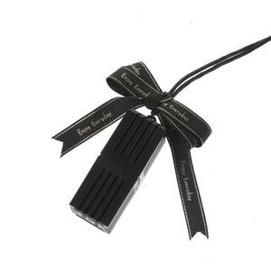 Deodorante per Auto Ecologico <span class=keywords><strong>in</strong></span> Plastica Vegetale - Logo Personalizzato, Profumatore da Appendere OEM - Product Image 1