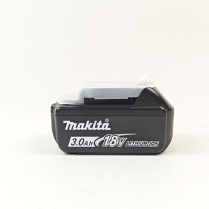 Para Baterías de Iones de Litio Makita BL1830B <span class=keywords><strong>BL1820B</strong></span> 18V LXT, Batería Recargable de Iones de Litio BL1830B BL, Kit de Herramientas Inalámbricas Makita - Product Image 1