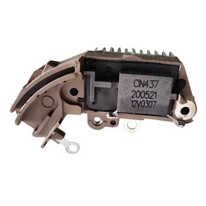 Generator <span class=keywords><strong>Regulator</strong></span> <span class=keywords><strong>assy</strong></span> 27700 50030 OEM untuk suku cadang Alternator HILUX SURF 4RUNNER 2002-2005 - Product Image 2