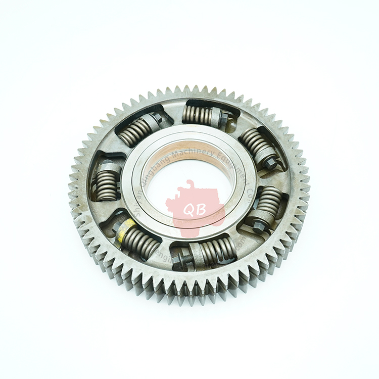 Cummins ISX QSX Idler Gear 3680543 3686763 3686909