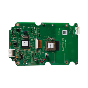 Accessoires d'actionneur électrique OEM BT140 (Carte HMI V4) avec carte de contrôle numérique LCD pour clapet de régulation – Garantie 1 an - Product Image 4