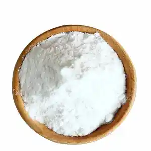 食品领域在食品加工中使用的防腐剂颗粒E211，苯甲酸，钠盐