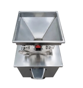 자동 허브 및 향신료 분쇄기 SUS304 스테인리스 스틸 3kW 전력 380V/50Hz - Product Image 5