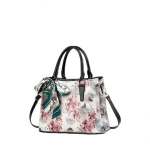 Bolsos de Mano para Mujer de Gran Capacidad, Personalizados, de Alta Calidad, Impermeables, Más Vendidos - Product Image 1