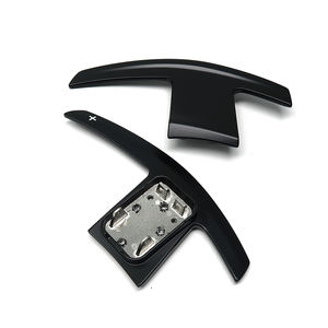 Couverture de remplacement de la pagaie de volant, pour BMW série 1 F40 M135i 2020 <span class=keywords><strong>2021</strong></span> 2 série F44 G42 2020 <span class=keywords><strong>2021</strong></span>, ap03 - Product Image 3