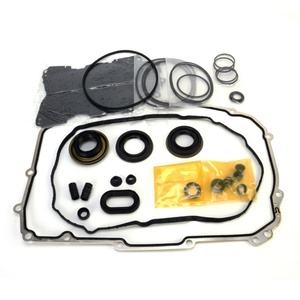 Kit de Reparación de Caja de Cambios Automática 6T30E para Chevrolet Cruze Buick T21002A - Product Image 3
