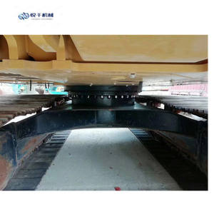 Pelle sur chenilles 320El 320gc 325d 330b 325bl d'occasion 20 tonnes 90% Nouveau système hydraulique - Product Image 5