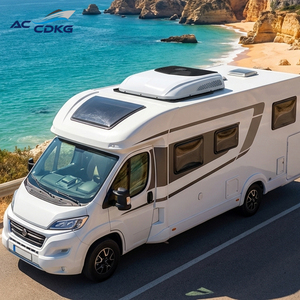 <span class=keywords><strong>Ventilateur</strong></span> <span class=keywords><strong>de</strong></span> toit universel Cold King 12V/24V 2800W <span class=keywords><strong>pour</strong></span> bus, <span class=keywords><strong>camping</strong></span>-<span class=keywords><strong>car</strong></span>, VR et camion - Product Image 3