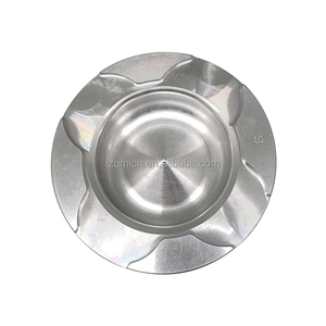 Pistón de Motor Diésel IZUMI de 6 Cilindros y 125 mm S6D125 6151-31-2171 - Product Image 3