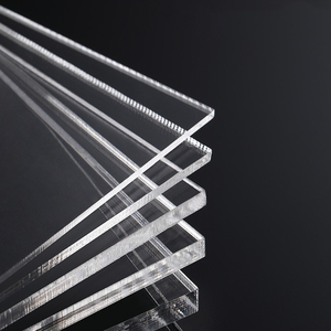 Wholesale Marble Wall Panel Sublimation Acrylic <b>Sheets</b> 3mm Custom Plaque <b>Black</b> Laser Gold Mirror Cutting Custom Size - Product Image 5