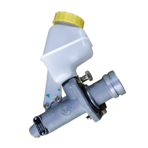 Piezas de camión Shacman F3000 duraderas y fiables Dz93189230090 bomba maestra de embrague y conjunto de depósito - Product Image 2