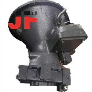 Pièces d'excavatrice A8V55 A8V80 <span class=keywords><strong>A8V107</strong></span> A8V115 pompe à piston hydraulique A8V172ESBR - Product Image 1