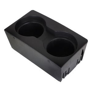 ที่วางแก้วคอนโซลกลางฟอร์ด BC3Z7813562AA พลาสติกสำหรับ F250 F350 - Product Image 3