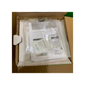 Altivar Máy atv12 loạt sch-ne-ider Máy bơm nước 0.37kw atv12h037m2 vsd biến tốc độ ổ đĩa - Product Image 4