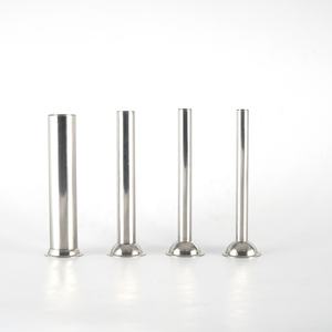 Machine à farcir les saucisses électrique 12L, entièrement en acier inoxydable, idéale pour les services de traiteur et la <span class=keywords><strong>boucherie</strong></span> gastronomique - Product Image 6