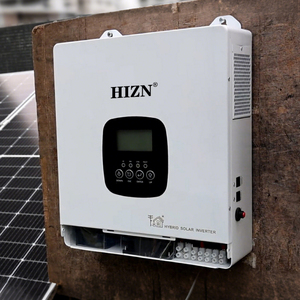 Convertisseur d'énergie solaire 3,3 kW avec <span class=keywords><strong>contrôleur</strong></span> <span class=keywords><strong>MPPT</strong></span> intégré, convertisseur hybride à sortie unique, efficacité de 94% - Product Image 6