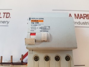 Plc 26565 <span class=keywords><strong>Vigi</strong></span> <span class=keywords><strong>C60</strong></span> อุปกรณ์ป้องกันเสริมสำหรับสินค้าที่อยู่ในประกัน - Product Image 2